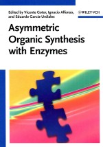 asynnetric organic synthesis with enzymes