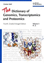 the dictionary of genomics