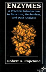 Enzymes a practical introduction to structure