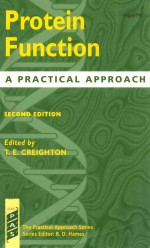 Protein function a practical approach