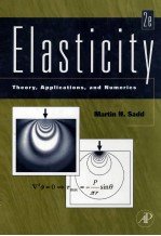 ELASTICITY THEORY