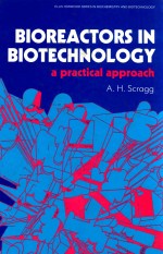 Bioreactors in biotechnology : a practical approach