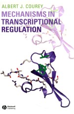 Mechanisms in transcriptional regulation