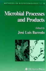 Microbial processes and products