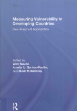 MEASURING VULNERABILITY IN DEVELOPING COUNTRIES:NEW ANALYTICAL APPROACHES