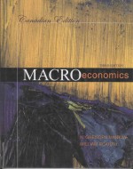 MACROECONOMICS  THIRD EDITION