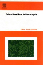 Future Directions in Biocatalysis