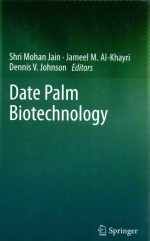 JohnsonDate Palm Biotechnology