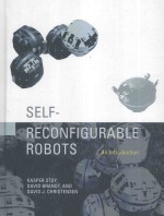 Self-Reconfigurable Robots:An Introduction