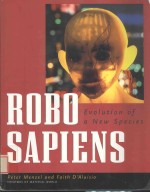 ROBO SAPIENS