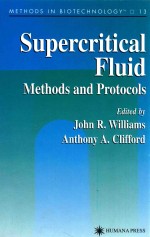 Supercritical fluid methods and protocols