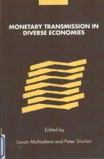 Monetary Transmission in Diverse Economies