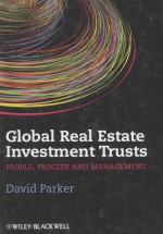 GLOBAL REAL ESTATE INVESTMENT TRUSTS PEOPLE