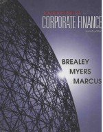 FUNDAMENTALS OF CORPORATE FINANCE  SEVENTH EDITION