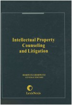 INTELLECTUAL PROPERTY COUNSELING AND LITIGATION  VOLUME 7