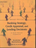 BANKING STRATEGY