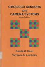 CMOS/CCD SENSORS AND CAMERA SYSTEMS SECOND EDITION