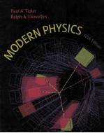 MODERN PHYSICS fifth Edition