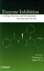 enzyme inhibition in drug discovery and development