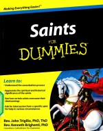 Saints for Dummies