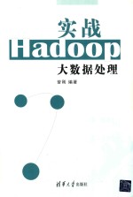 实战Hadoop大数据处理