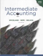 INTERMEDIATE ACCOUNTING  SIXTH EDITION