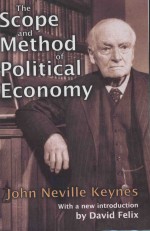 The Scope and Method of Political Economy