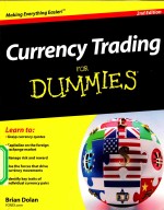 CURRENCY TRADING FOR DUMMIES 2ND EDITION