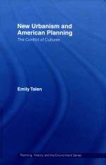 NEW URBANISM AN AMERICAN PLANNING:THE CONFLICT OF CULTURES