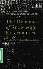 THE DYNAMICS OF KNOWLEDGE EXTERNALITIES LOCALIZED TECHNOLOGICAL CHANGE IN ITALY