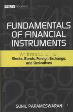 FUNDAMENTALS OF FINANCIAL INSTRUMENTS:AN INTRODUCTION TO STOCKS