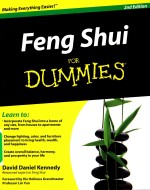 FENG SHUI FOR DUMMIES  2ND EDITION