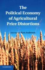 The Political Economy of Agricultural Price Distortions