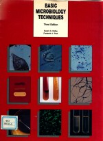 Basic microbiology techniques third edition