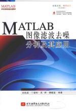 MATLAB图像滤波去噪分析及其应用