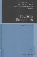 Tourism economics:impact analysis