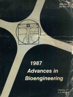 1987 advances in bioengineering