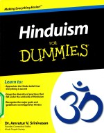 Hinduism for Dummies