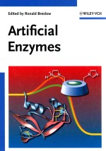 Artificial Enzymes