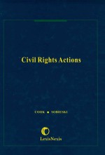 CIVIL RIGHTS ACTIONS  VOLUME 6