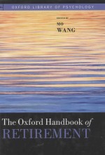 THE OXFORD HANDBOOK OF RETIREMENT