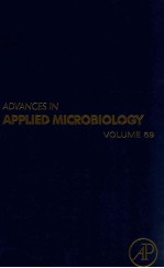 Advances in applied microbiology volume 69