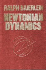 NEWTONIAN DYNAMICS