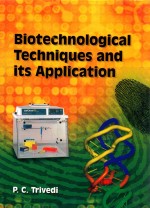 Biotechnological Techniques And Its Application