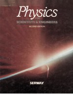 PHYSICS FOR SCIENTISTS & ENGINEERS 2nd edition