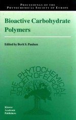 Bioactive carbohydrate polymers