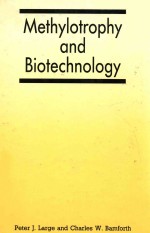 methylotrophy and biotechnology