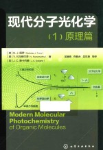 现代分子光化学  1  原理篇