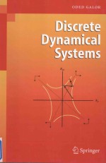 Discrete Dynamical Systems