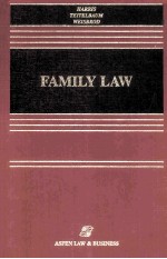 FAMILY LAW